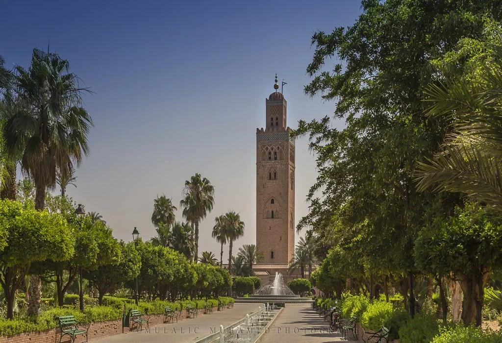 Koutoubia-Mosque-is-Marrakechs-most-important-mosque-